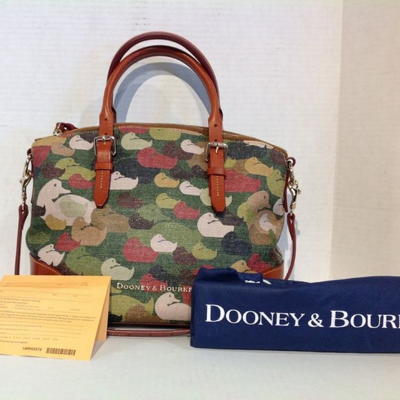 Dooney & Bourke Handbags - Dooney & Bourke Handbag